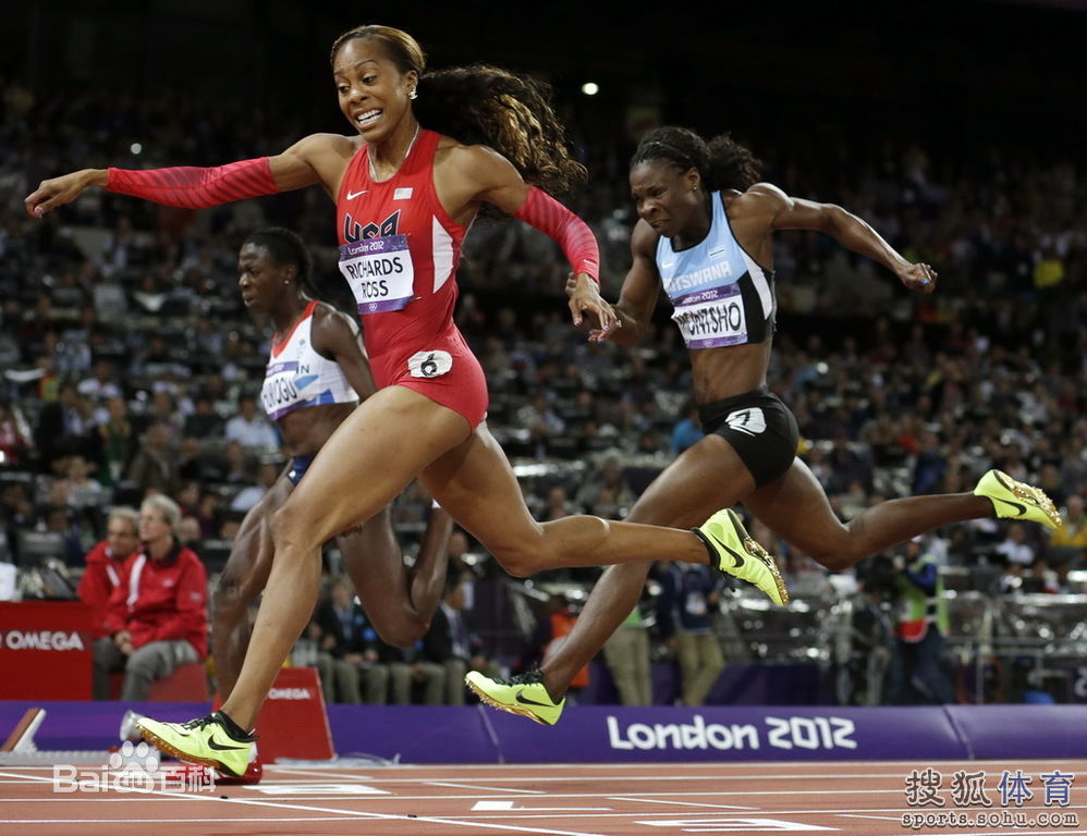 オリンピック中に、毎日鍼治療を受けるアメリカ選手