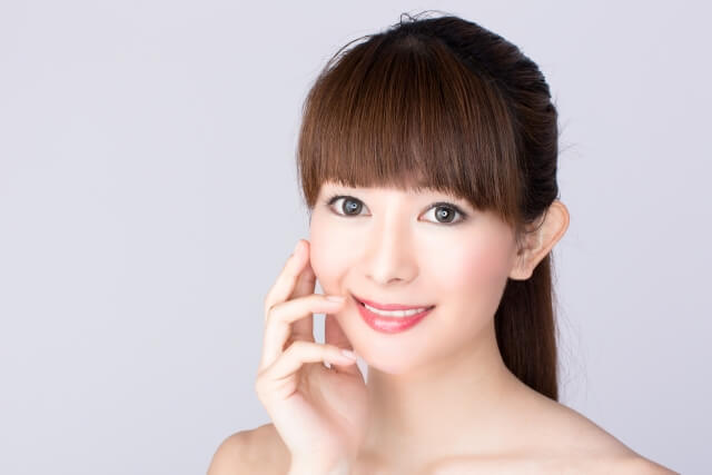 美容、美肌