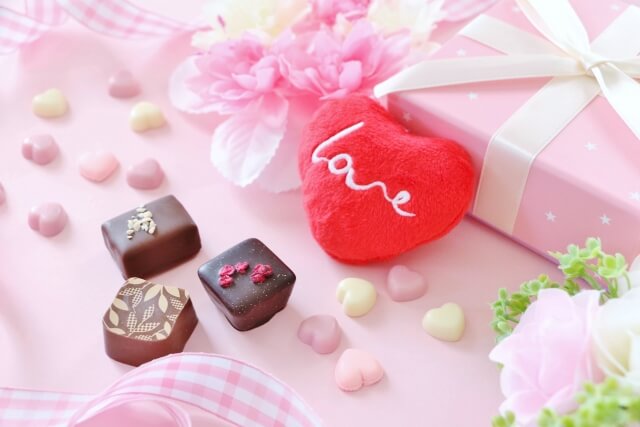 チョコレートは体に有害なもの！