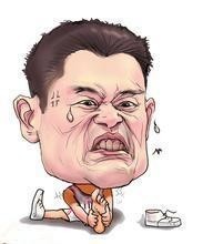 足つぼが痛すぎてショックを受ける患者