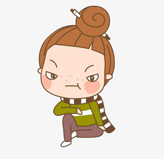 生理前のイライラは瘀血が原因