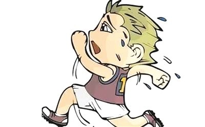 スポーツで汗をかくのは、皮膚にとても良い