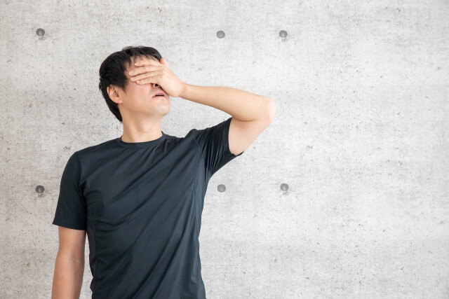 涙が出る病気は鍼灸で治る