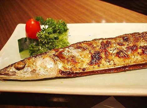 魚：脳に良い食べものであることは、大昔から知っていた。