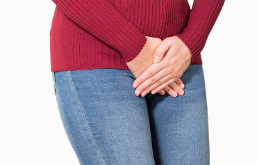 更年期の女性、ホルモン剤で尿失禁が50％上昇