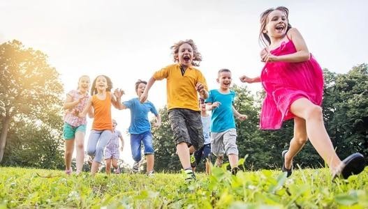 高熱を出したあと、子供はすくすくと伸びる