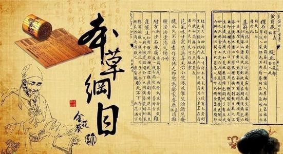 本草綱目:明朝の李時珍が1578年に完成した生薬の百科全書