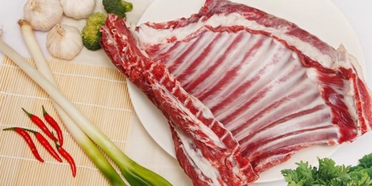 羊肉は血を補う最強の肉類