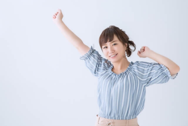 ハッピー