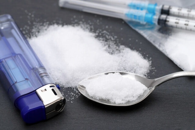 しろ砂糖・人工甘味料の依存症（中毒）は覚醒剤と同じ！