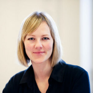 アイダ・オーケン