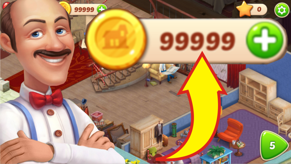 Features of Homescapes Hack you need to Know! liaragames’s diary