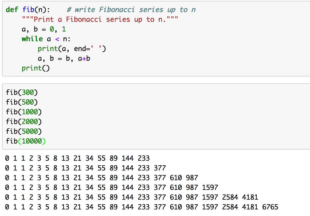 About implementing queues in Python - IT基礎