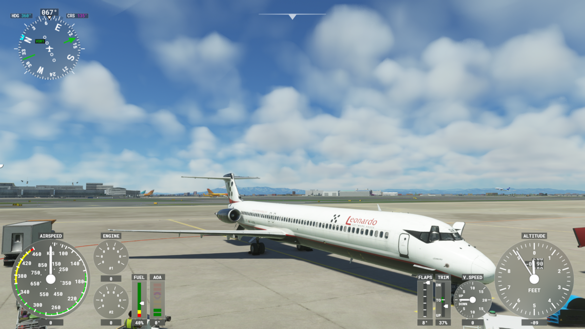 レア‼️SAS航空 MD-82 3機セット レア‼️SAS航空 MD-82 3機セット 模型・プラモデル