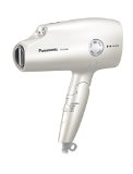 Panasonic ヘアードライヤー ナノケア 白 EH-NA96-W