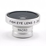 AGOR SCOOP マグネットTYPE 2in1フィッシュアイ&マクロレンズ SILVER KTDF-CM-028SV AGOR SCOOP マグネットTYPE 2in1フィッシュアイ&マクロレンズ SILVER KTDF-CM-028SV