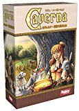 カヴェルナ:洞窟の農夫たち 日本語版 カヴェルナ:洞窟の農夫たち 日本語版