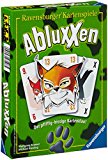 アブルクセン(Abluxxen)/Ravensburger/W.Kramer & M.Kiesling アブルクセン(Abluxxen)/Ravensburger/W.Kramer & M.Kiesling