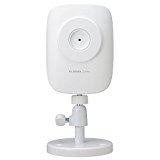 PLANEX ネットワークカメラ(スマカメ)マイク内蔵・iPhone/Android/Windows対応 CS-QR10 PLANEX ネットワークカメラ(スマカメ)マイク内蔵・iPhone/Android/Windows対応 CS-QR10