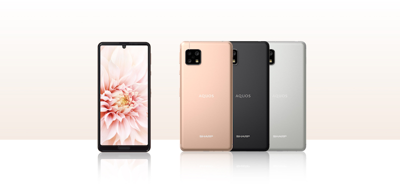 端末レビュー】AQUOS sense4は圧倒的な電池持ちが魅力で操作もサクサク