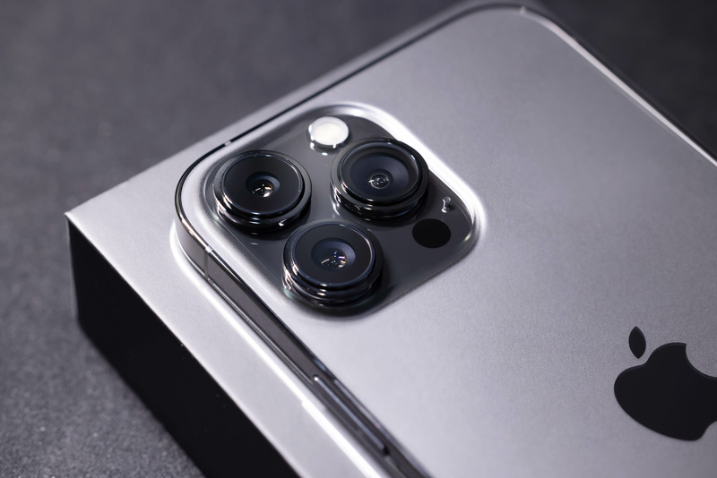 Apple iPhone 13 Pro グラファイト トリプルカメラ Apple iPhone 13 Pro グラファイト トリプルカメラ 携帯電話本体