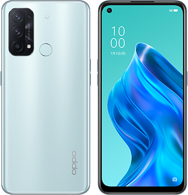 OPPO Reno5 A