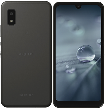 AQUOS wish
