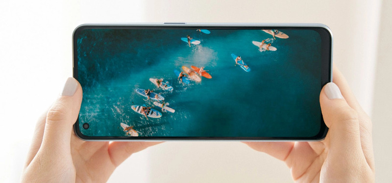 機種解説】OPPO Reno7 Aは優れたデザインが光る高コスパ端末 - LIBMO ...