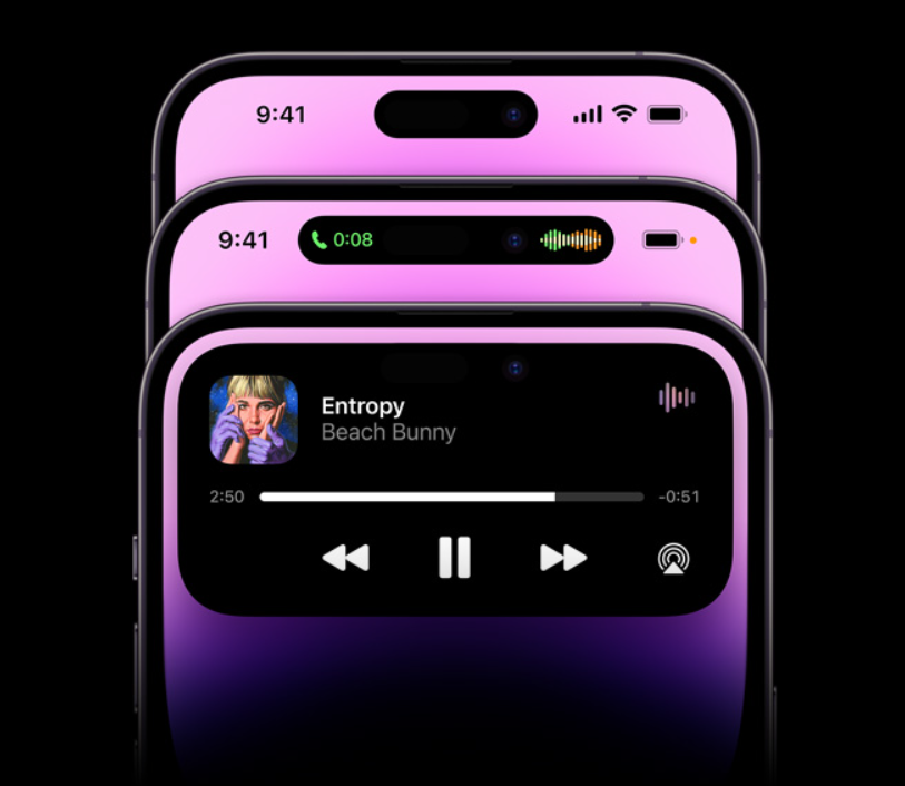 Apple最新機種『iPhone14』のスペック徹底解説！シリーズ各機種の特徴