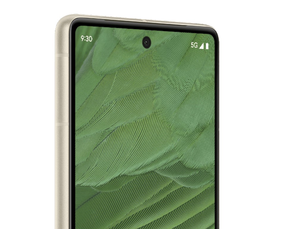 【*Q様 Google Pixel 7 Pro オリーブグリーン 本体 Google Pixel 7 Pro」「Google Pixel 7」をauから10月13日に発売