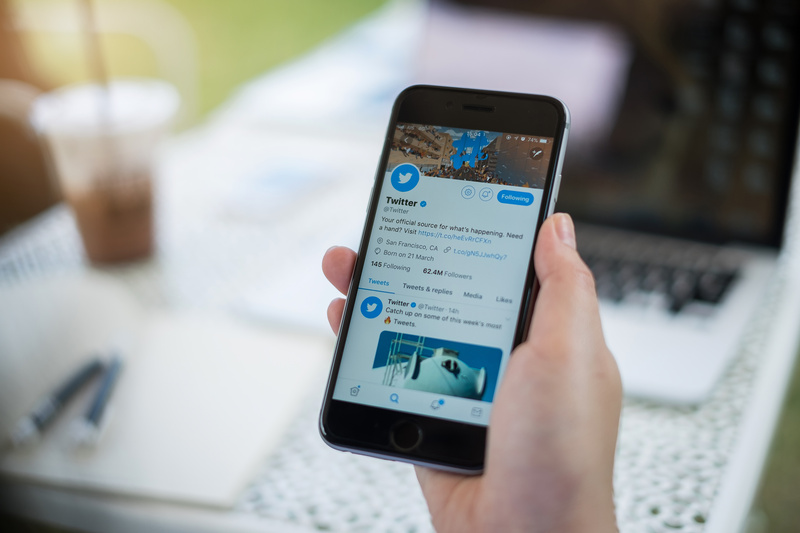 Twitterの魅力とは？