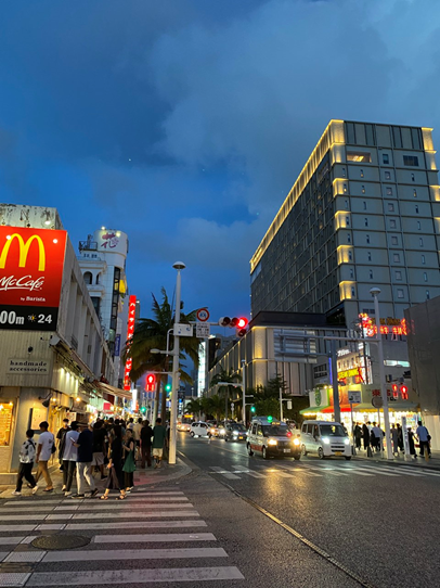 沖縄県 那覇市