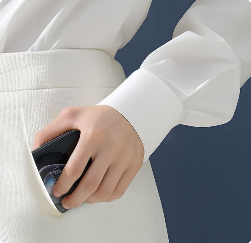 縦折りスマホの便利な活用シーンとは?
