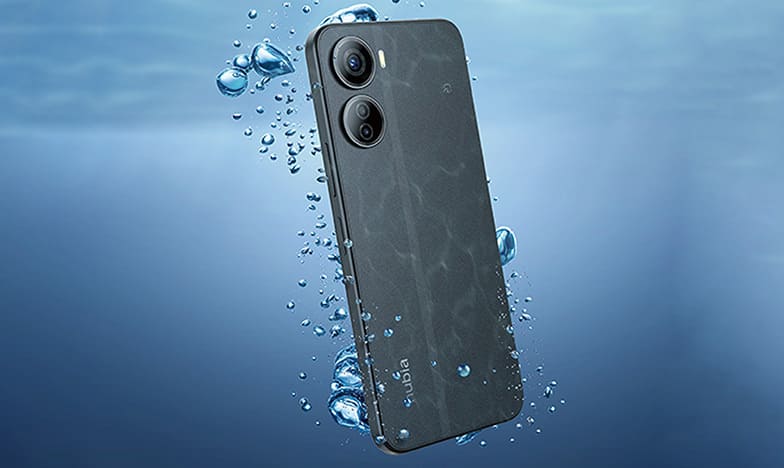 IPX5/IPX7の防水性能