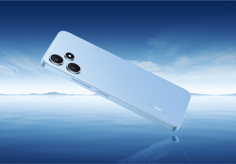 【ディスプレイ】約6.8インチFHD+の圧倒的な大画面