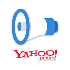 Yahoo! 防災速報
