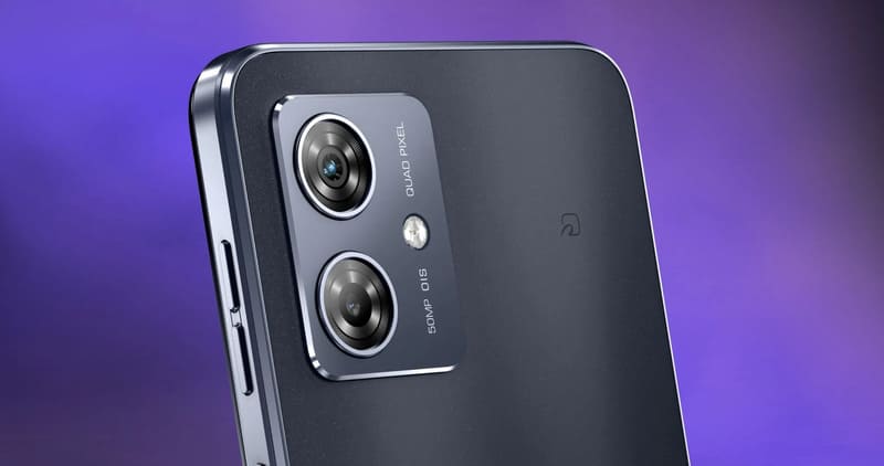 機種解説】moto g64 5Gはスタイリッシュな薄型軽量の高コスパスマホ