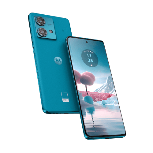 機種解説】motorola edge 40 neoを徹底レビュー！美しい外観と