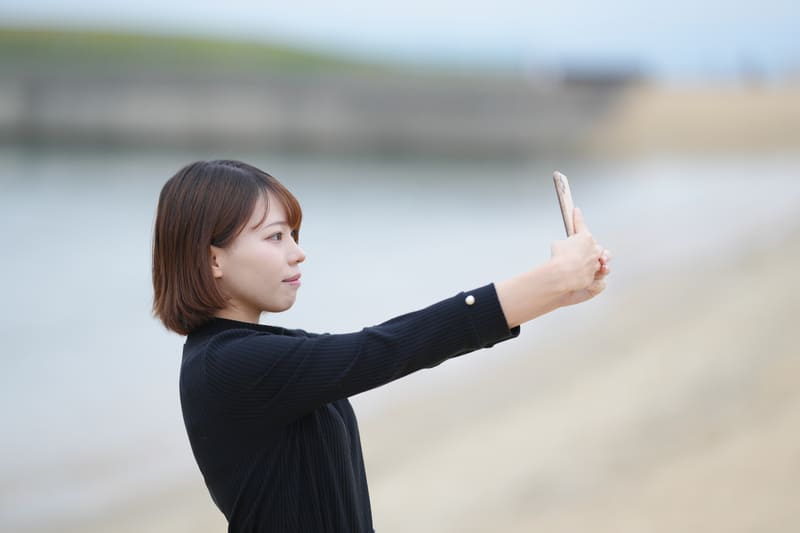 BeRealのほかにZ世代に人気のSNSといえば？