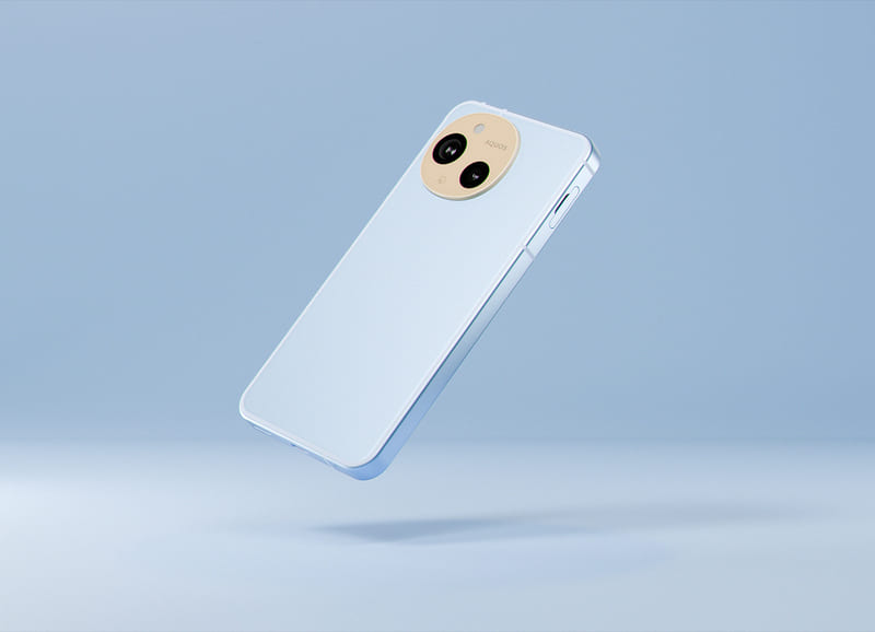 AQUOS sense9とは？