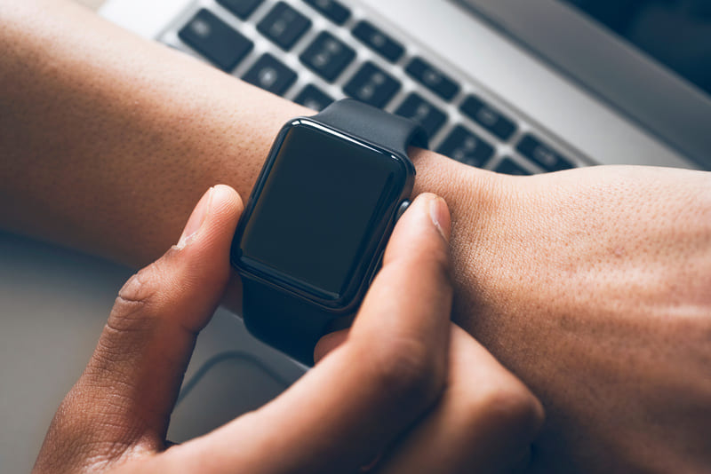 【Apple Watch】緊急時の機能と使い方