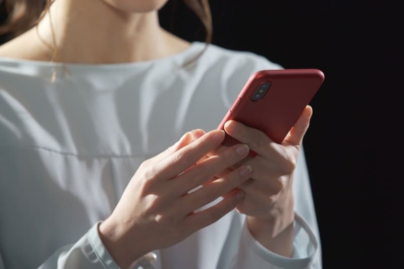 【Android】緊急時の機能と使い方