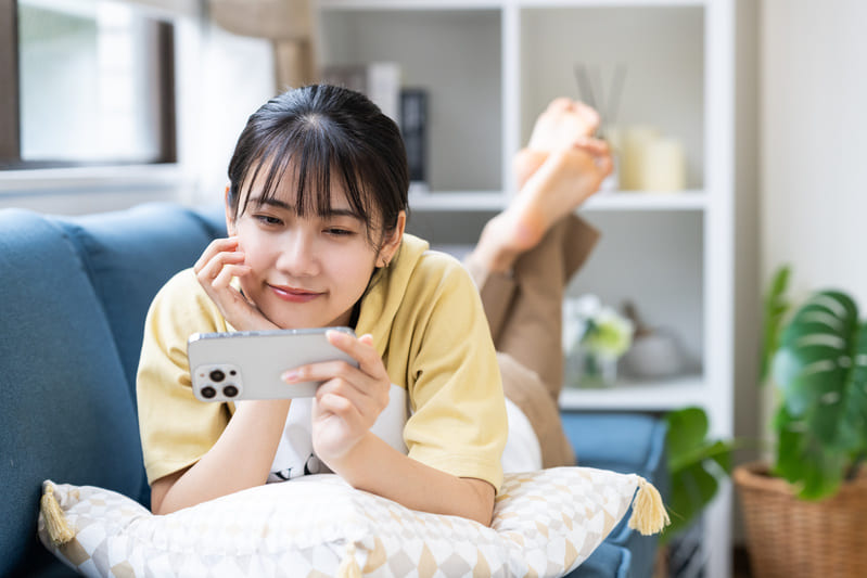 スマホ視聴できる動画配信サービス13選