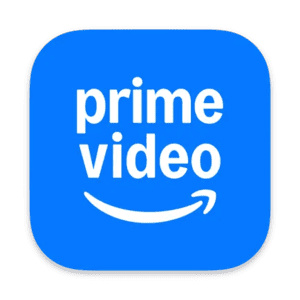 Amazonプライム・ビデオ