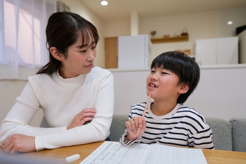 子どもの一人留守番の際に決めておくべきルール