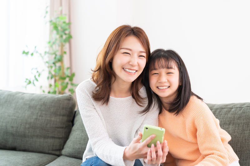 スマホでできる！子どもの見守り＆防犯対策4選