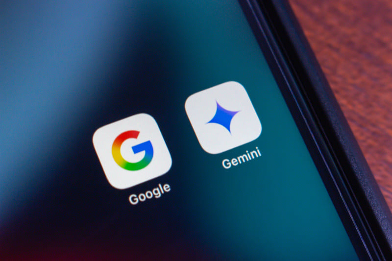 Androidの標準搭載AI「Gemini」とは？