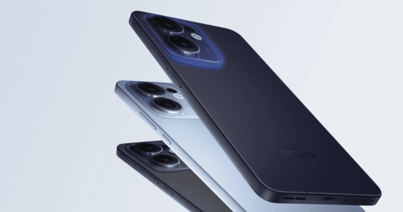 Reno13 Aとは?