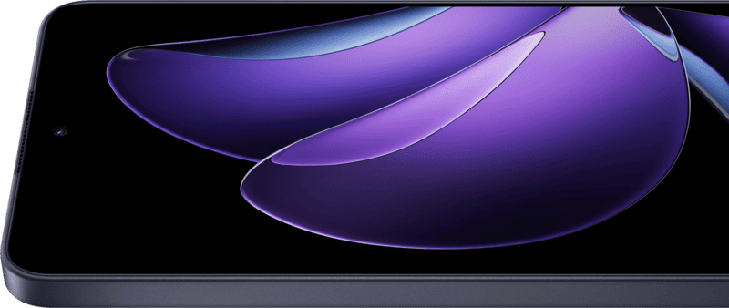 【ディスプレイ】6.7インチ有機EL×120Hzの滑らかな表示