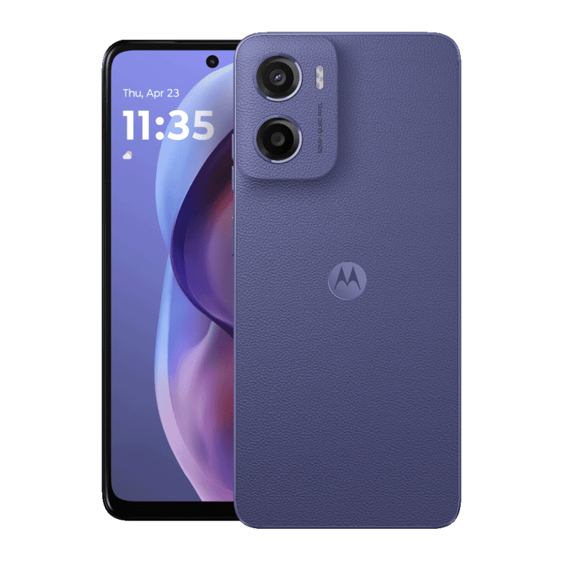 機種解説】moto g05は見た目・性能ともに魅力的なエントリーモデル